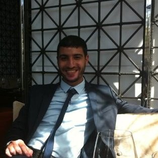 Mohammed Yahia ENNOUR